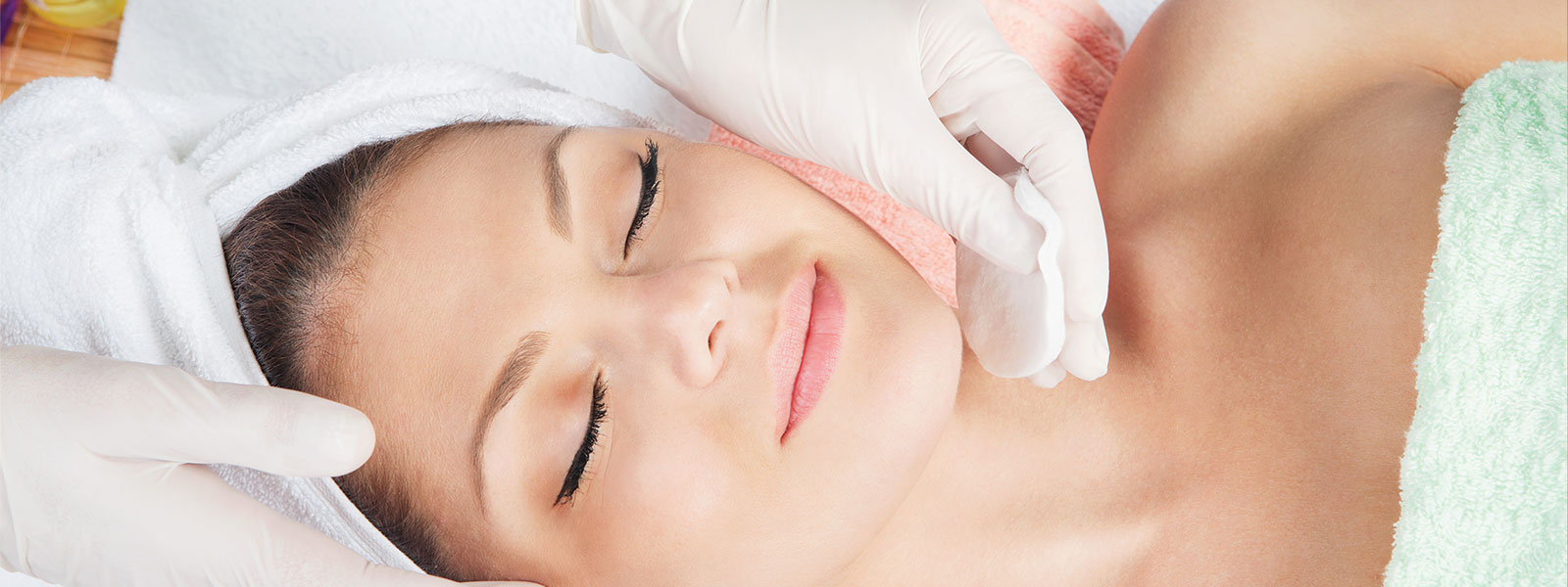 Cosmetic Injectables & Derm Peels