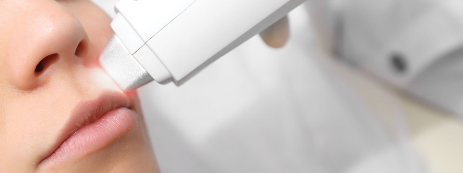 Laser Therapy & Treatments
