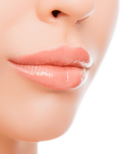 botox lips